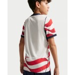 USA Trikot Home 2026 Kinder (Personalisierbar)